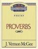 Proverbs