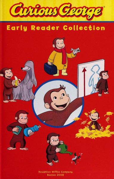 Curious George