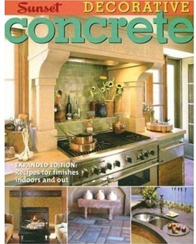 Decorative Concrete