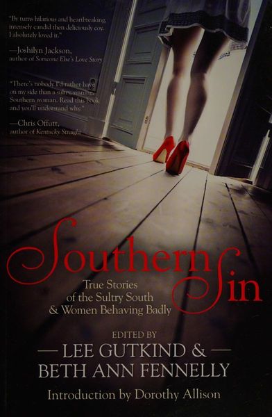 Southern Sin