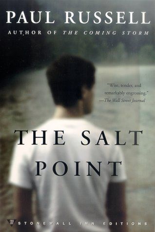 The Salt Point