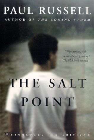 The Salt Point