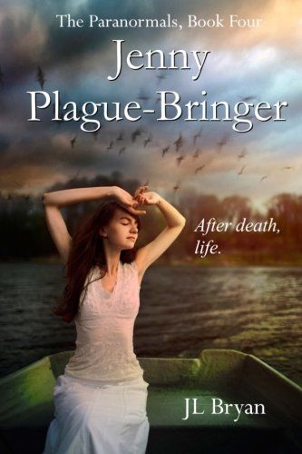 Jenny Plague-Bringer