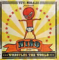 Niño Wrestles the World