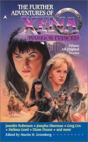 The Further Adventures of Xena, Warrior Princess