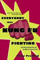 Everybody was Kung Fu Fighting