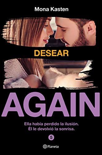 Again, desear