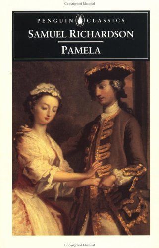 Pamela