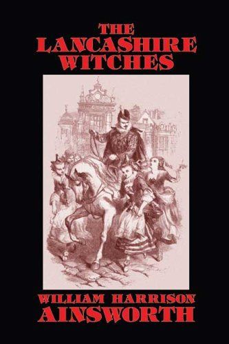 The Lancashire Witches