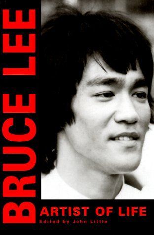 Bruce Lee: Artist of Life