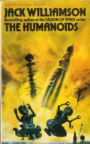 The Humanoids