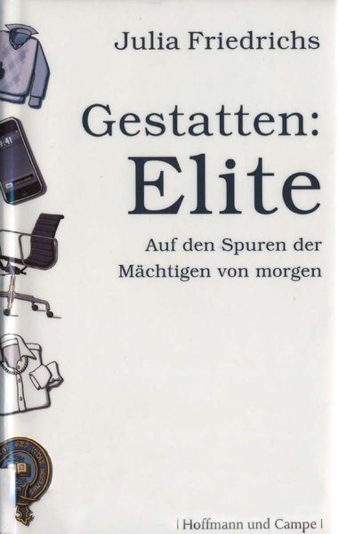 Gestatten: Elite