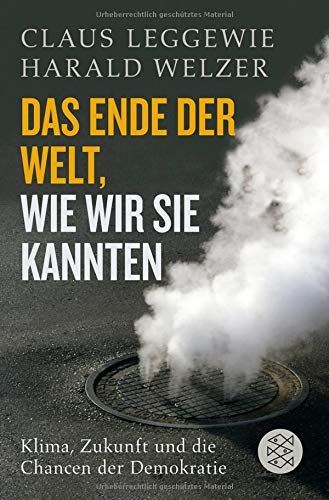 Das Ende der Welt, wie wir sie kannten