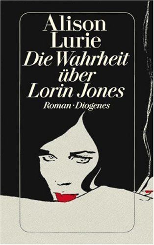 Die Wahrheit über Lorin Jones