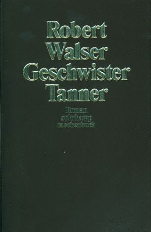 Geschwister Tanner