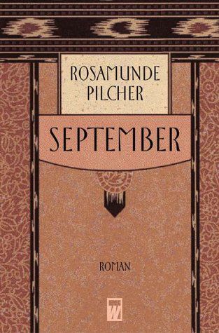 September. Sonderausgabe.