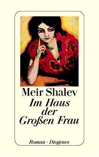 Im Haus der Grossen Frau