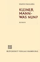 Kleiner Mann - was nun?