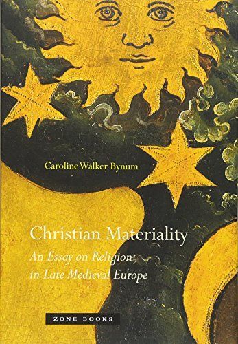 Christian Materiality