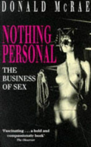 Nothing Personal