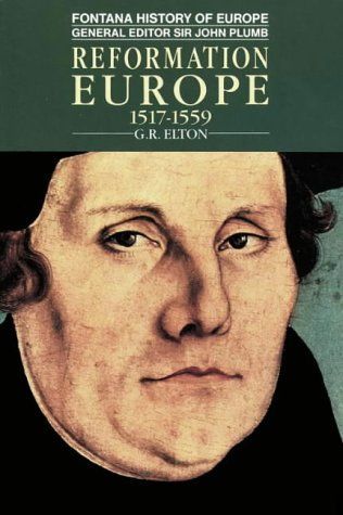 Reformation Europe, 1517-1559