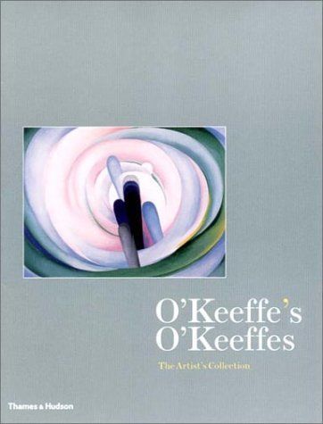 O'Keeffe's O'Keeffes