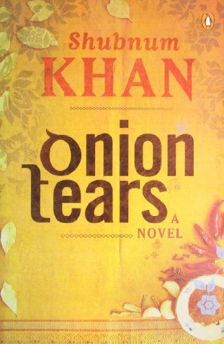 Onion Tears