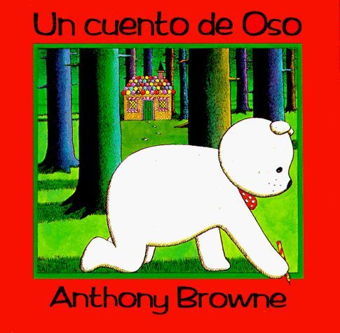 Un cuento de oso