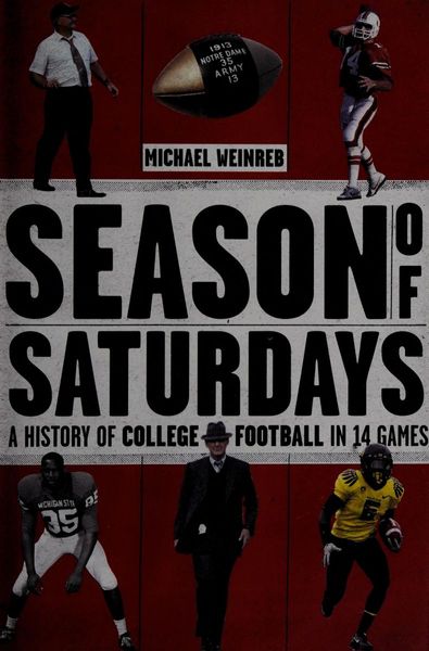 Season of Saturdays