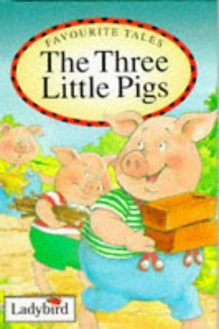 The Three Little Pigs