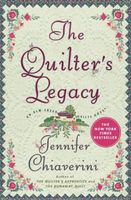The Quilter's Legacy