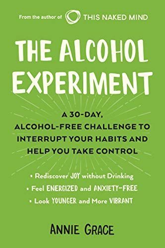 The Alcohol Experiment