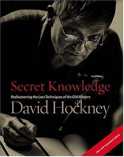 Secret Knowledge (New and Expanded Edition)