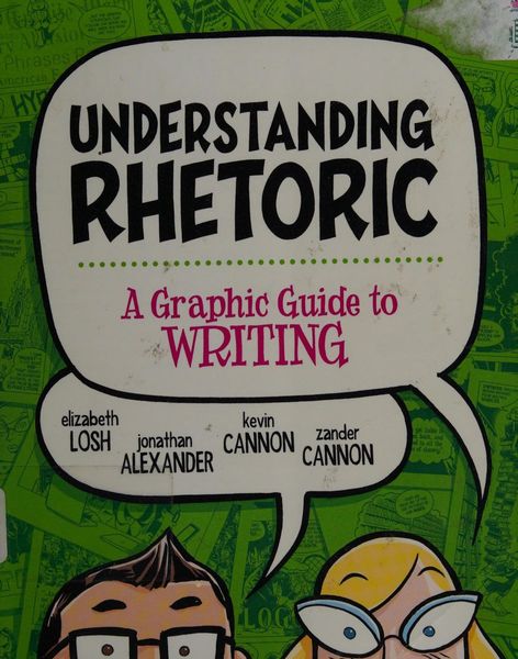 Understanding Rhetoric