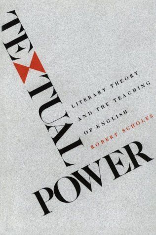 Textual Power