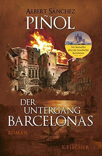 Der Untergang Barcelonas