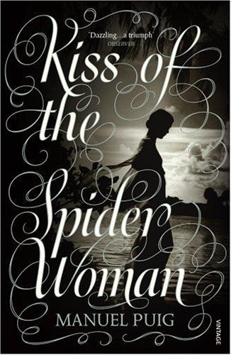 Kiss of the Spider Woman