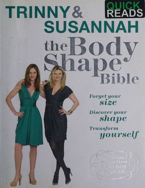 The Body Shape Bible