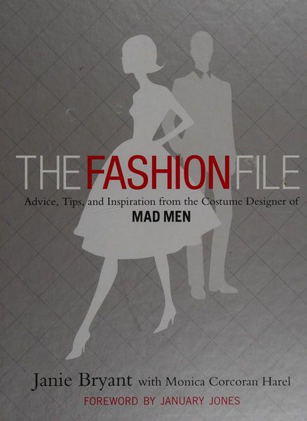 The Fashion File