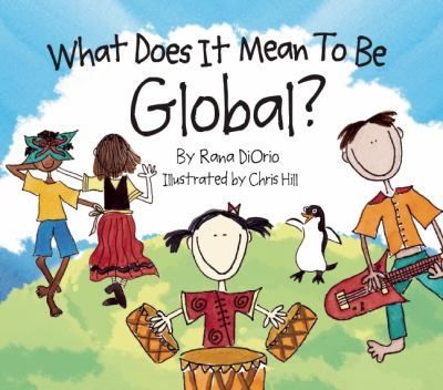 What Does It Mean to Be Global?