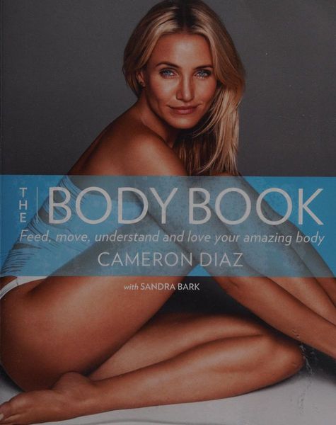 The Body Book