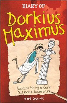 Diary of Dorkius Maximus