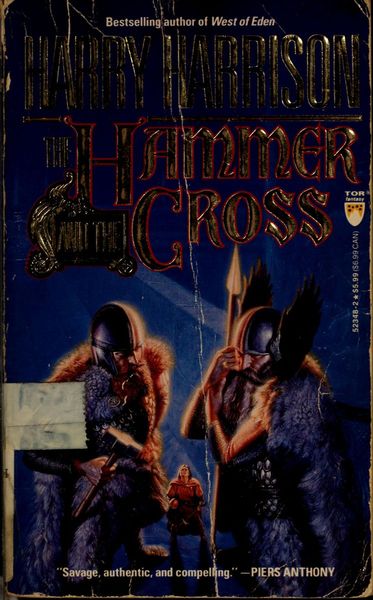 The Hammer & The Cross