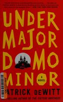Undermajordomo Minor