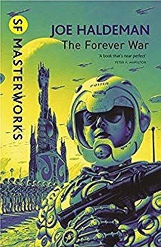 The Forever War