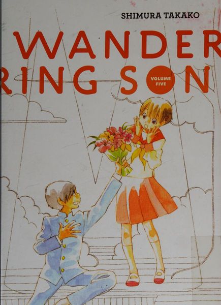 Wandering Son