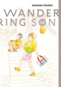 Wandering Son