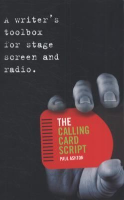 The Calling Card Script