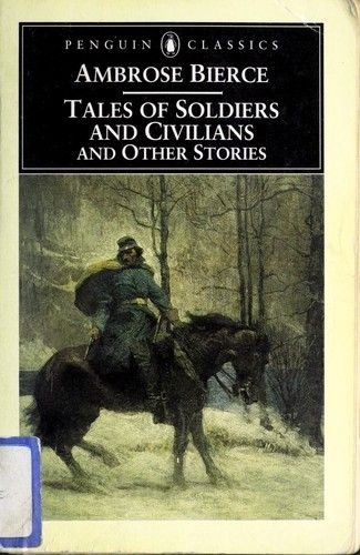 Tales of Soldiers and Civilians