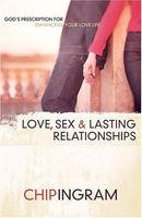 Love, Sex, and Lasting Relationships